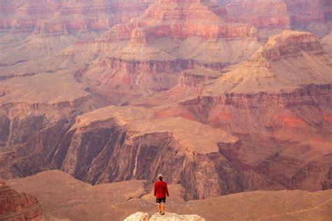 The Dangerous Allure of Summer Hiking in the Grand Canyon and Tips to ...