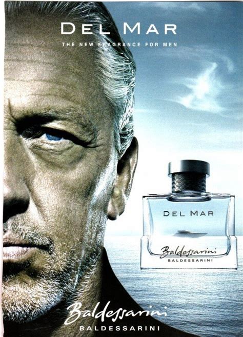 Del Mar von Baldessarini (Eau de Toilette) » Meinungen & Duftbeschreibung