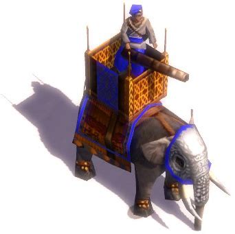 Siege Elephant | Age of Empires Series Wiki | FANDOM powered by Wikia
