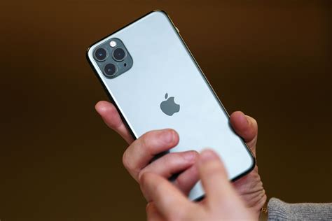 Новости — Стали известны названия всех новых iPhone осени 2020