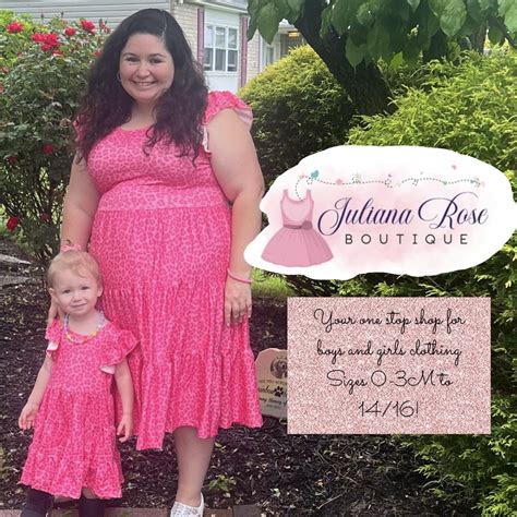 Juliana Rose Boutique-A Pete and Lucy Retailer | Warminster PA