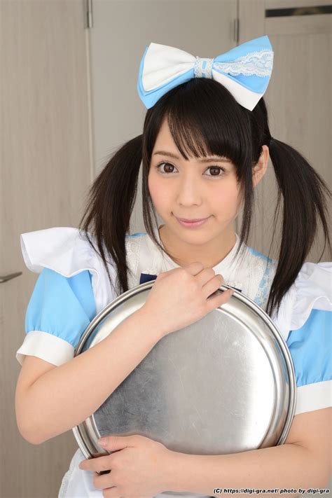 [Digi-Gra] Ruka Kanae 佳苗るか/佳苗瑠华 Photoset 01 写真集 - 微图坊