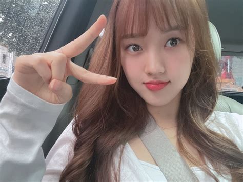 weki meki japan official  twitter