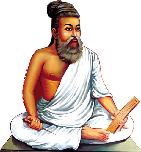 Thiruvalluvar Birth Place