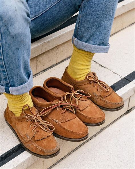 moccasin brands  men  edition