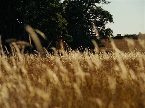 ausCAPS: Barry Keoghan and Archie Madekwe nude in Saltburn
