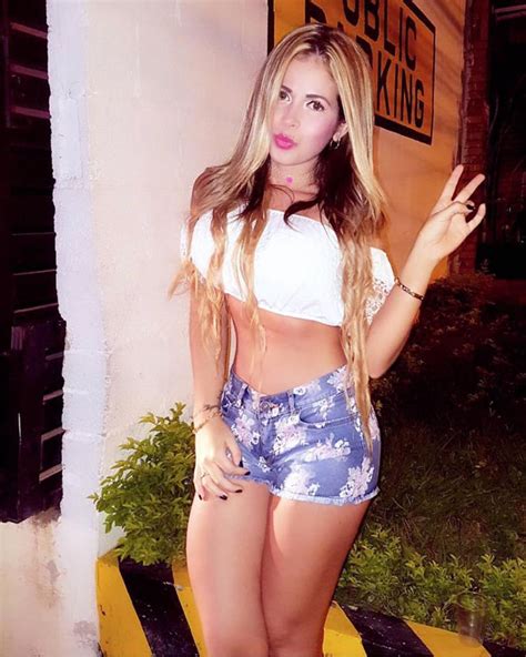 Yisela Avendaño Desnuda