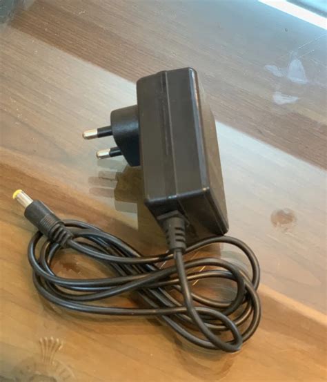 5V 2A Adaptor at Rs 50/piece in New Delhi | ID: 2850385757691