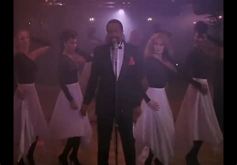 Marvin Gaye: Sexual Healing (1982)