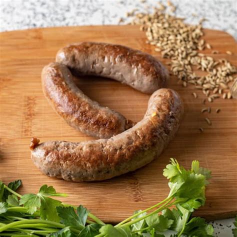 Best Venison Sausage Recipe | Deporecipe.co