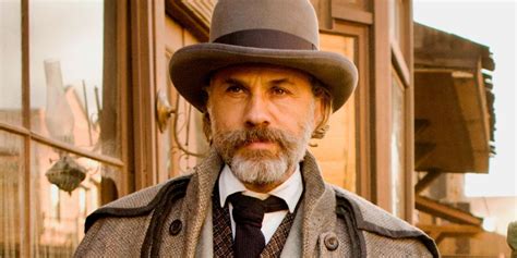 Guillermo Del Toro's 'Frankenstein' Casts Christoph Waltz