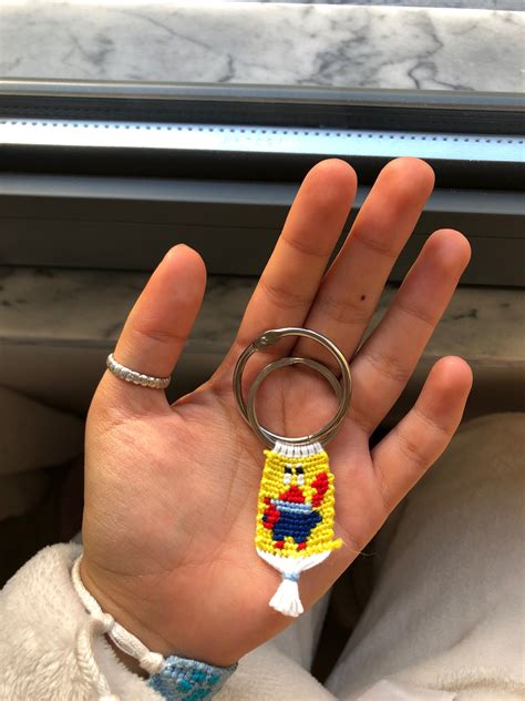 alpha pattern  braceletbook