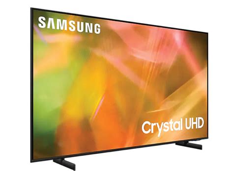 89881 Samsumg TV Led 50" 4K Crystal UHD Smart S8 - Berrios te da más