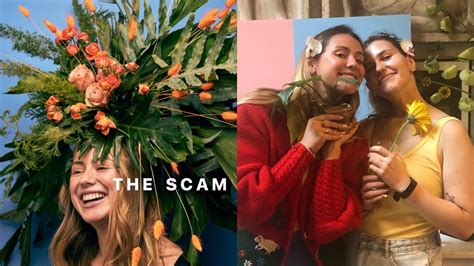 I Scammed Influencer Caroline Calloway at Her Event, The Scam