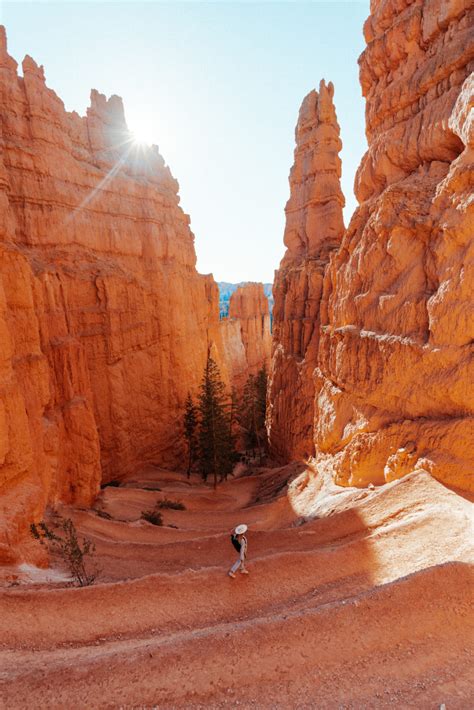 Southwest USA National Parks - saltyluxe.com