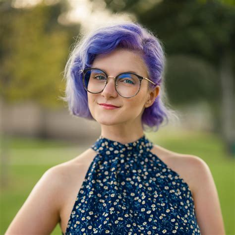 Ashlen Rose's Amazon Page