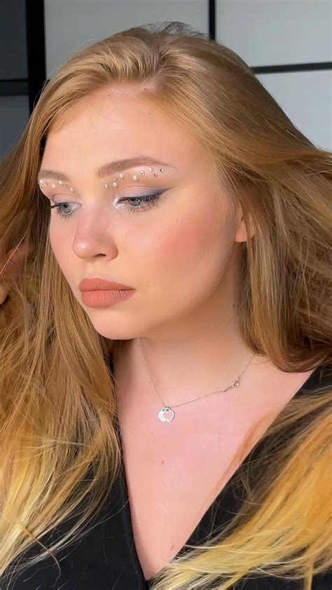 макияж на выпускной | Eye makeup, Statement makeup, Fairy makeup