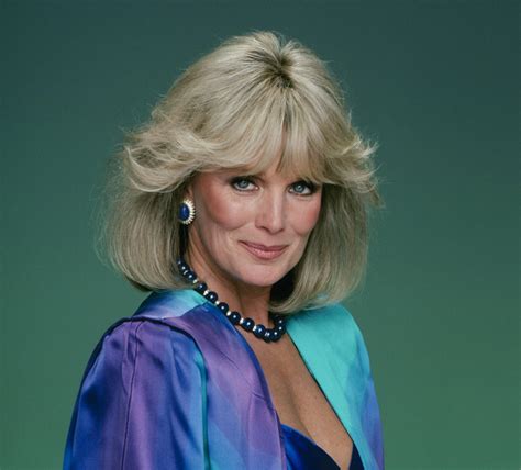 Linda Evans