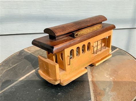 copper car music box 2
