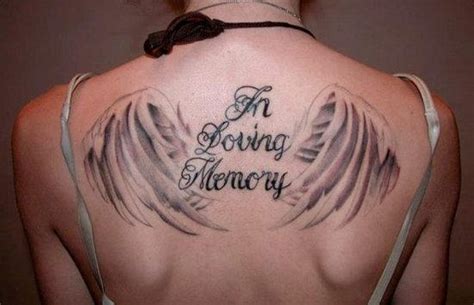 In Loving Memory Tattoos | Tattoo Designs, Tattoo Pictures | Page 5