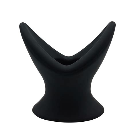 Amazon.com: Silicone Anal Butt Plugs:Hollow Tunnel Anal Plug Anal