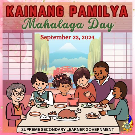 sual ang pagkain ng sama sama ay  maging familygoals ng bawat