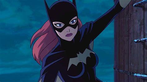 WTF: Batman & Batgirl Are [SPOILER] in DC's Animated KILLING JOKE Movie ...