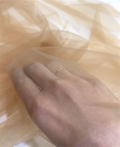 Сеточка для лифов “Illusion” с эффектом голого тела Арт. 3436 skin