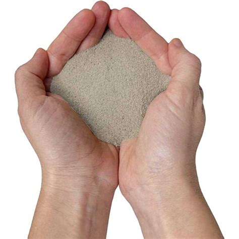 ConSandtrate Concrete Crack Filler 3 lb. for Filling in Concrete Cracks