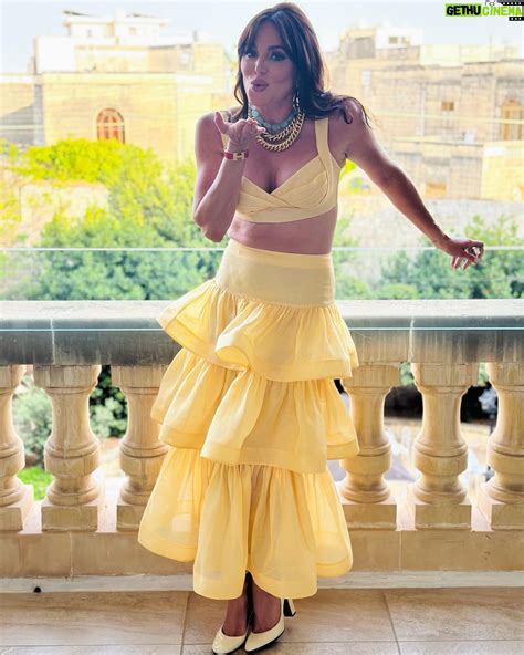 Marta Milans Wiki, Biography, Age, Gallery, Spouse and more