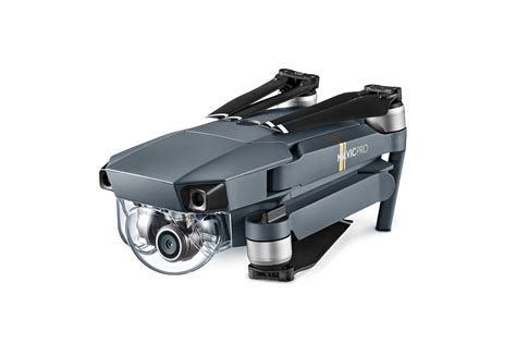 Dji Mavic Details and Description - Dronethusiast