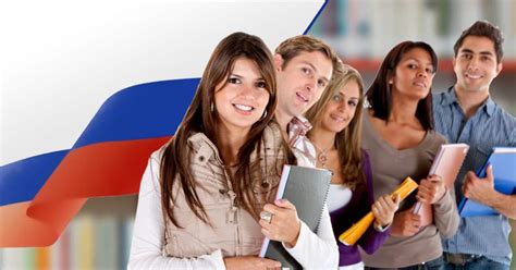 Study in Russia - Study Abroad Agency | شركة تأمين قبولات جامعية