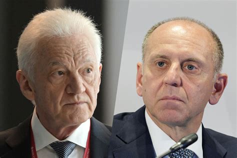 Российские миллиардеры обжаловали решение суда по санкциям ЕС - Газета.Ru