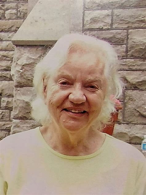 Life and Legacy: Eileen Senko Obituary and Memorial Services 7