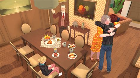 Paralives on Steam