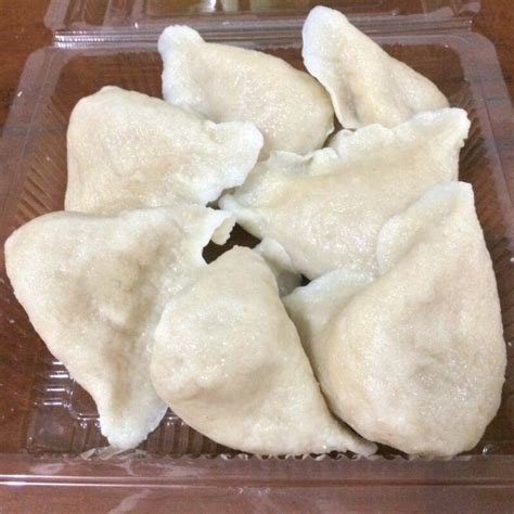 Pempek Kapal Selam | PaxelMarket