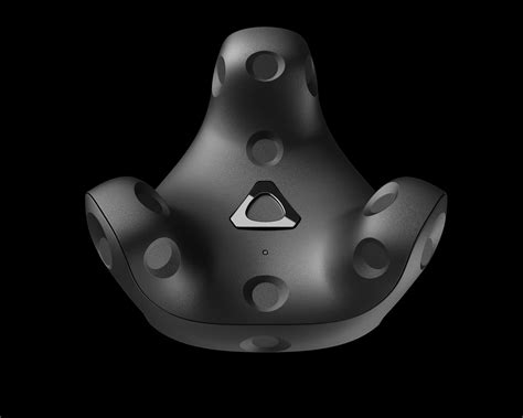 HTC VIVE bringt Next-Gen VIVE Tracker und neuen VIVE Facial Tracker