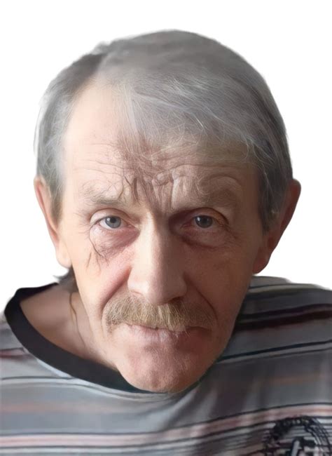 ВНИМАНИЕ, ПРОПАЛ ЧЕЛОВЕК! Без вести пропал | ЧП Новосибирск