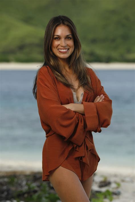 'Survivor' Season 43 Cast: Meet the 18 New Castaways (PHOTOS)