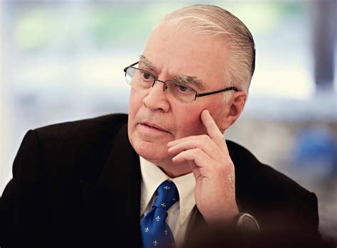 Tribute to Andrew Flint