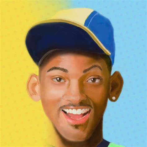 Will of "Bel-Air" on Behance