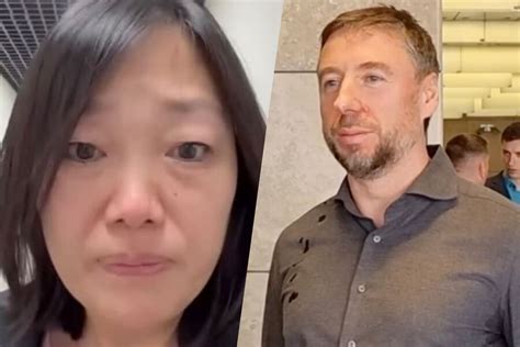 «Что ты творишь? Как ты мог?»: Бакальчуки обвинили друг друга в ...