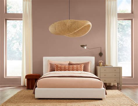 The Sherwin-Williams Color of the Year 2023 Has Us Blushing
