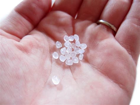 Poly Pellets Hobby Craft at Theodore Talbert blog