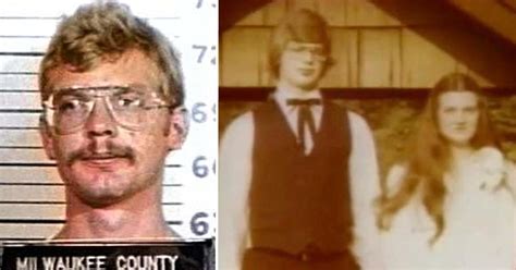 Jeffrey Dahmer Ditched The Only Girl He Ever Dated At Prom