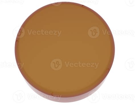 POS store boxes isolated on background. 3d rendering - illustration