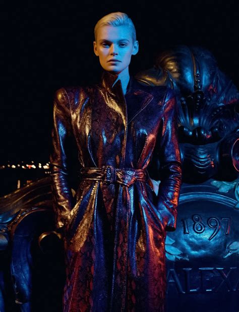 Cara Taylor Model Archives @ AOC — Anne of Carversville