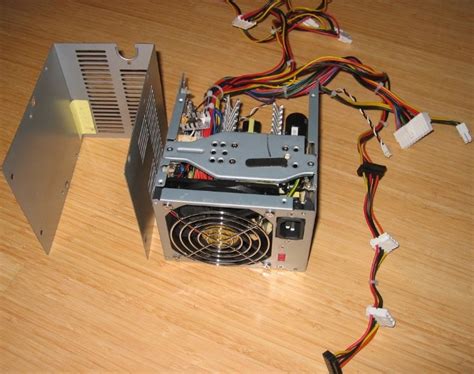 pengertian power supply jenis  fungsinya