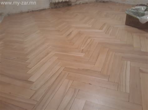 Албан байгуулага, спорт заалны дубэн шал, паркетэн шалны өнгөлгөө ...