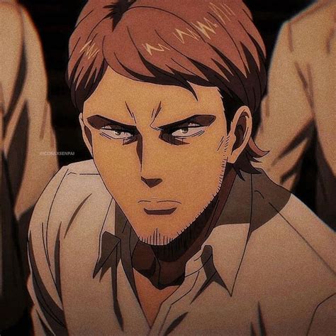 jean kirstein snk  shingeki  kyojin ataque  los titanes